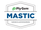 Mastic Badge