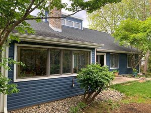 Roofing Siding Services - East Stroudsburg PA