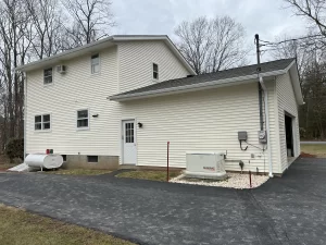 New Siding and Siding Repair in Poconos PA