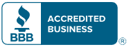 Upper Level Construction is a BBB Accredited Business with an A+ rating!